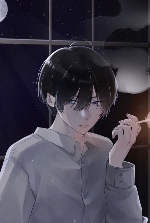 夜 鷹-ヨダカ-