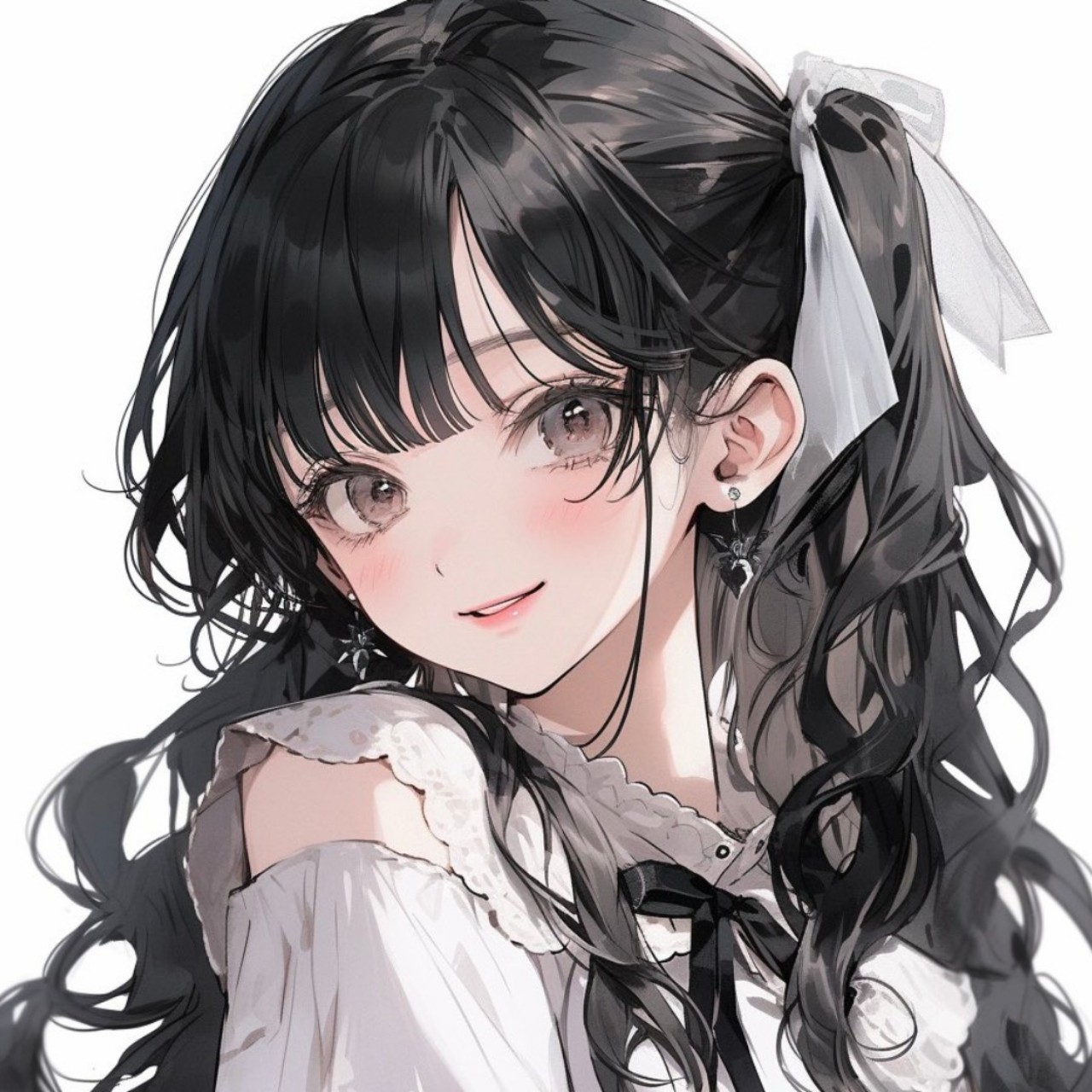 ☪︎ ᔆ リア ❆࿐⋆*
