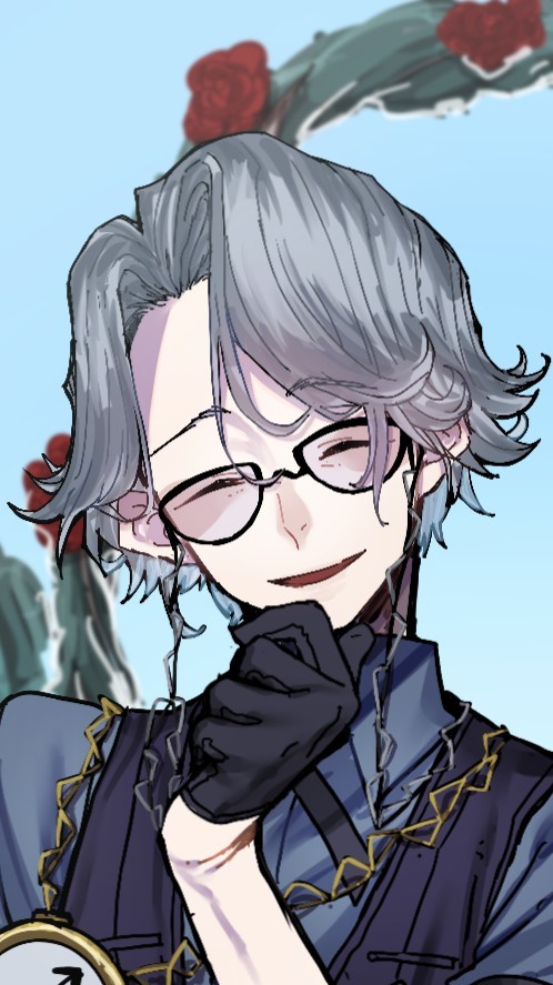 ちーずprofile