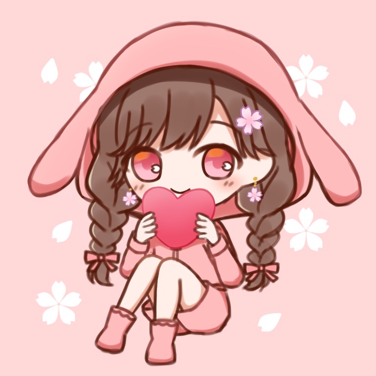 雛森さくら.＊