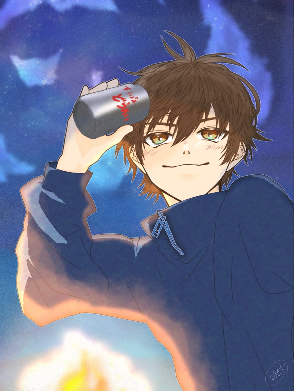 ʳ·̩͙❦Re: