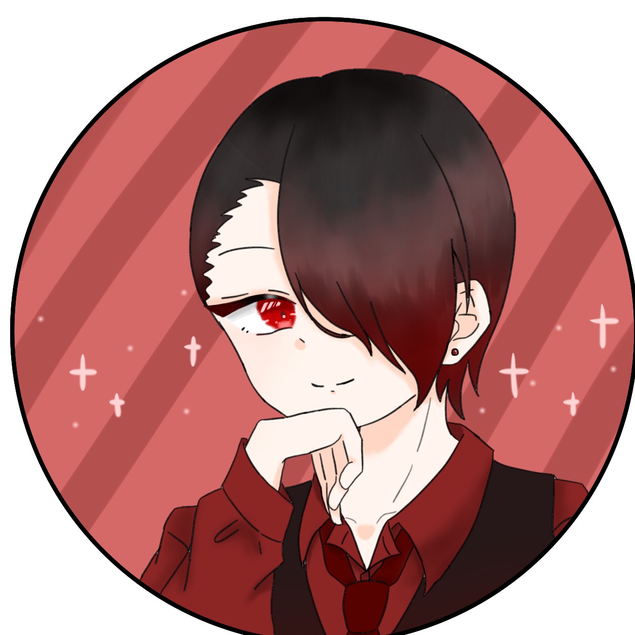 .ℋˢ.·羂索院 蓮実@活動休止