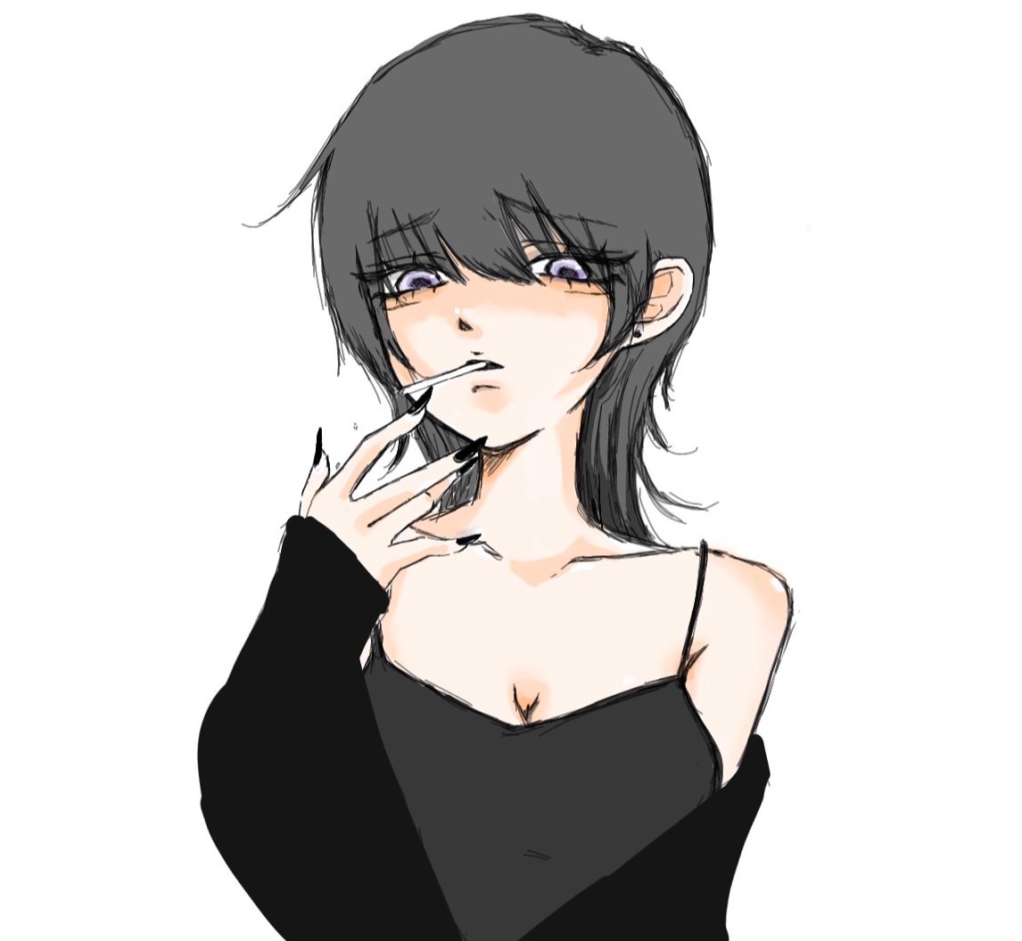 尋