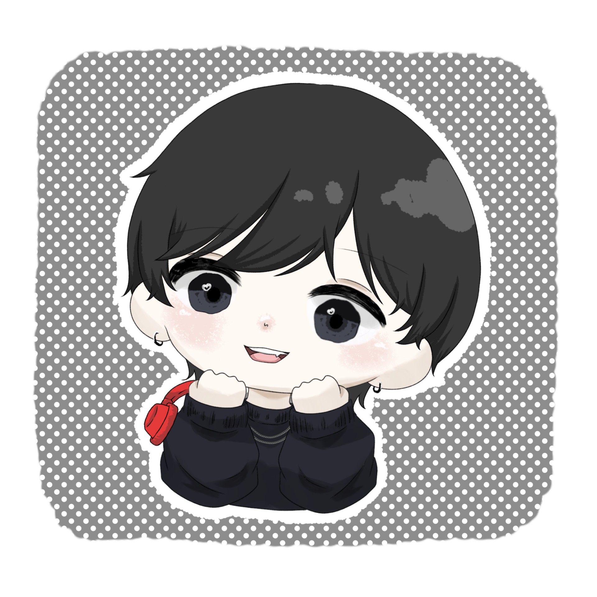 ⋯𝐃𝐉けいた.