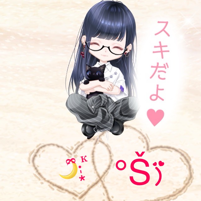 Spoon スプーン | DJ?ྀི·̩͙ ⷦ ??????°Š)さんのチャンネル