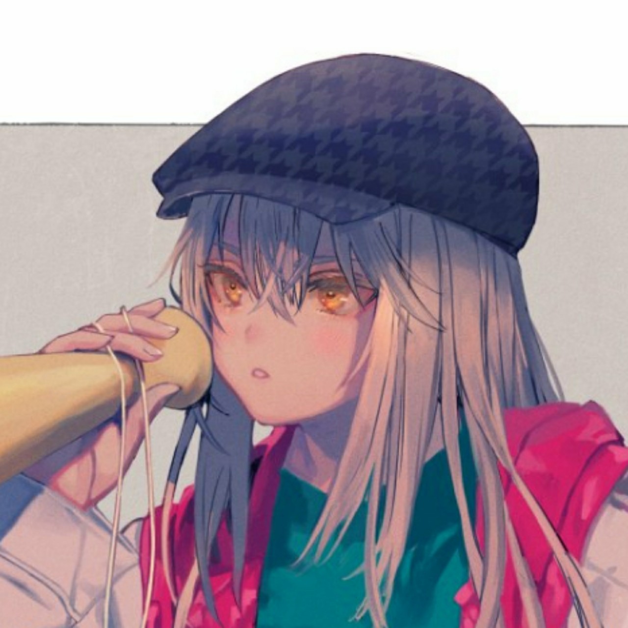 彩鳥
