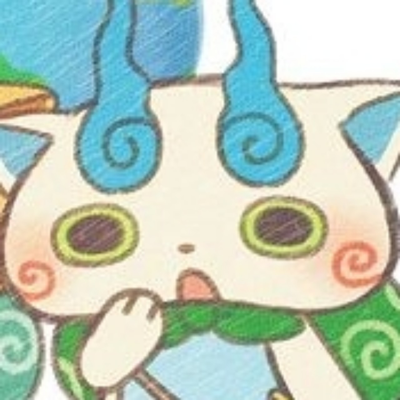ねこ☪︎ᶻ