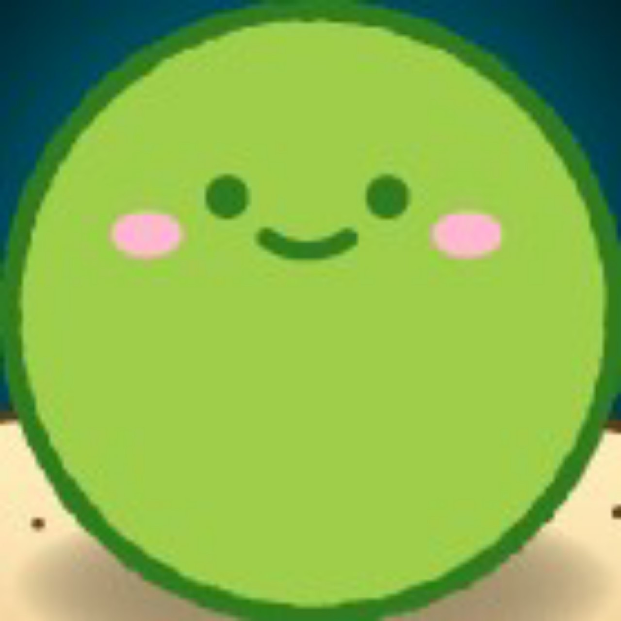 阿寒湖で唄うまりもん