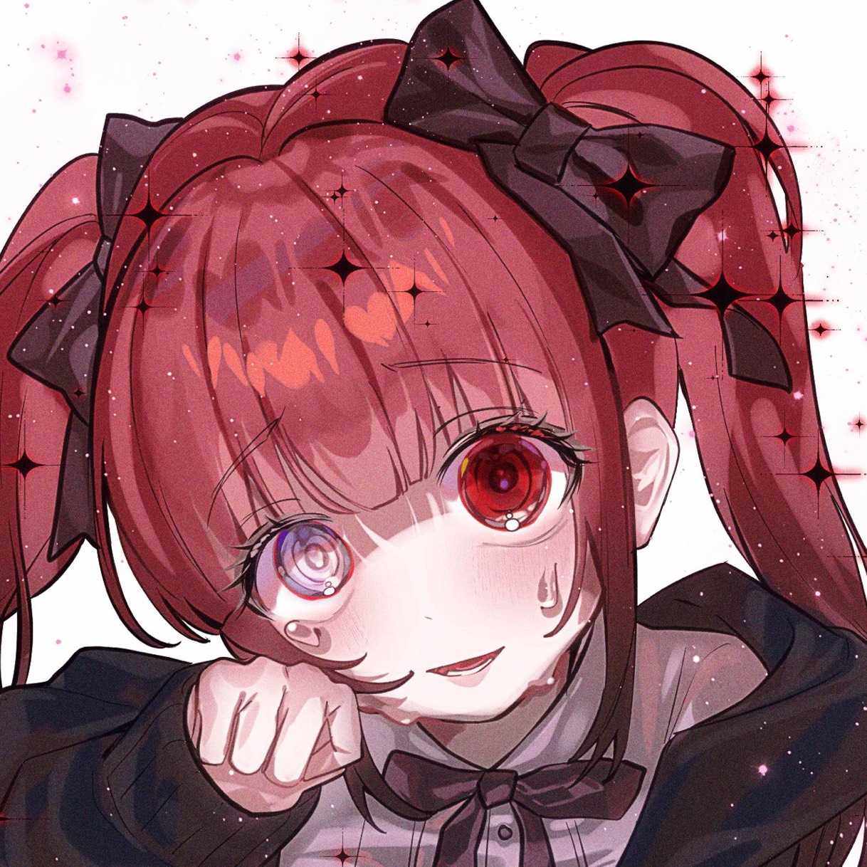 にゃん⨋₉
