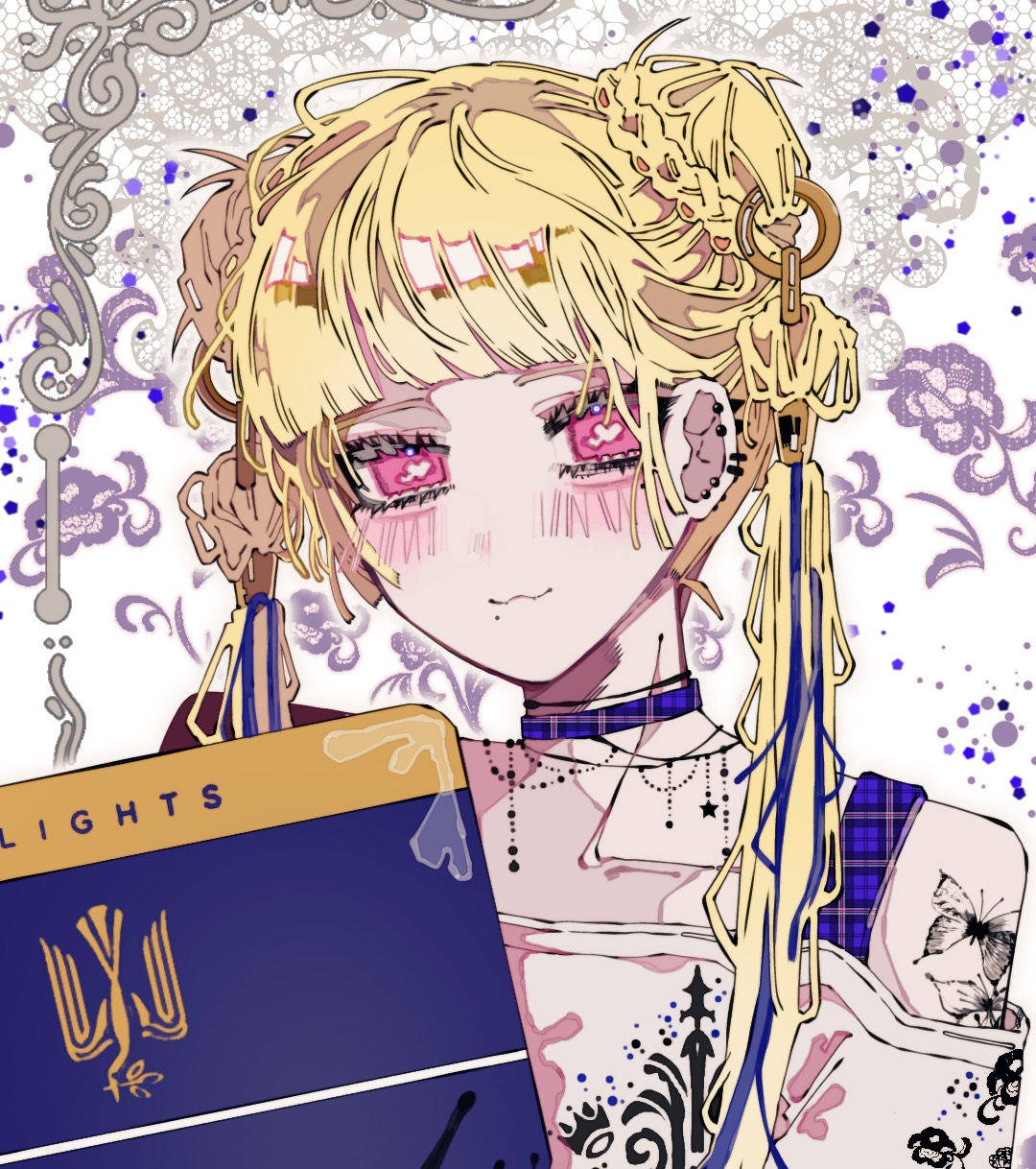 人間