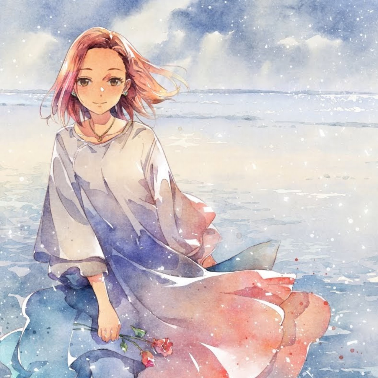 もなまる