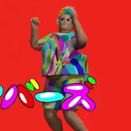 カラフルボンバーズ