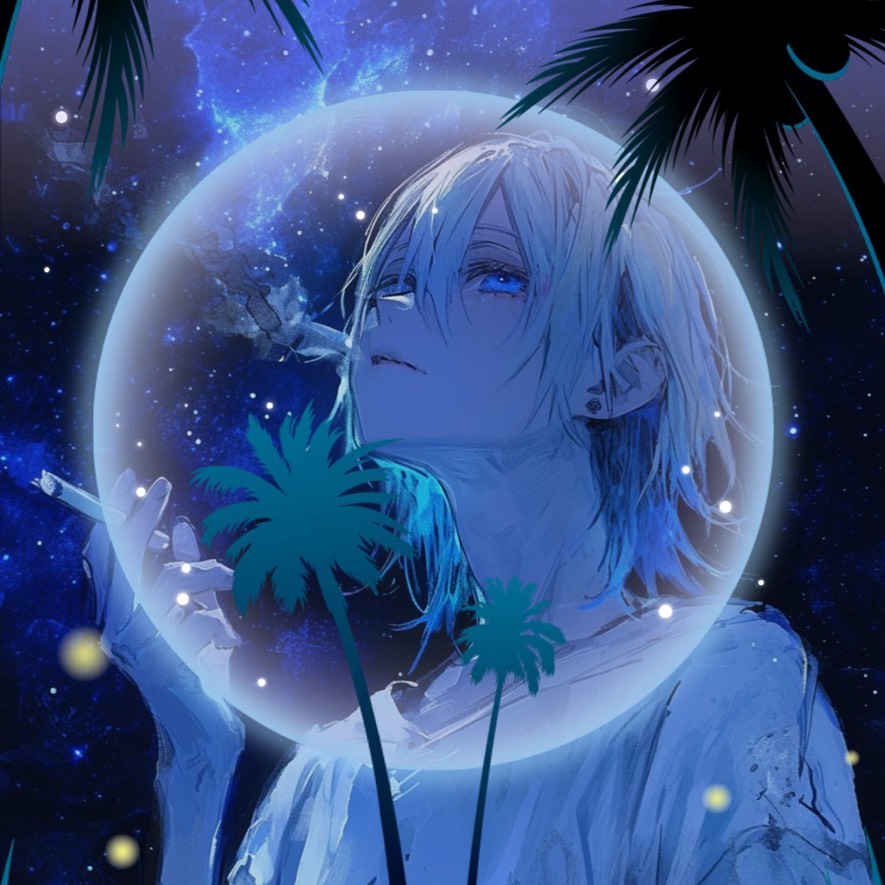 ✯⋆͛蒼空
