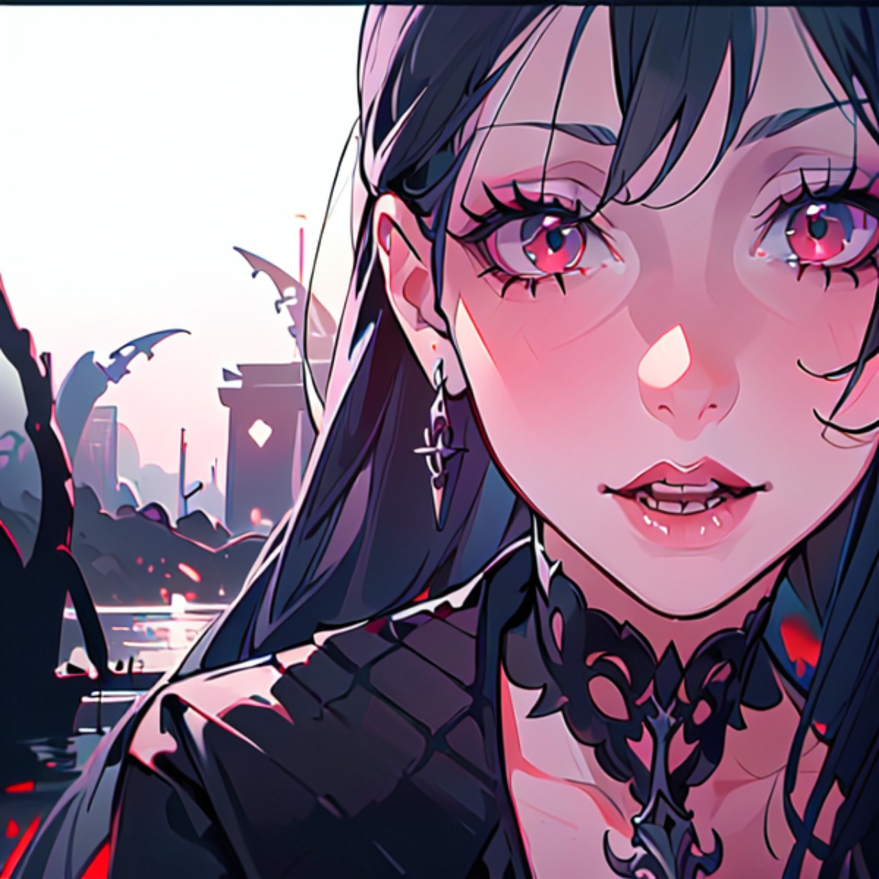 イタコの✡﻿おさき✡﻿