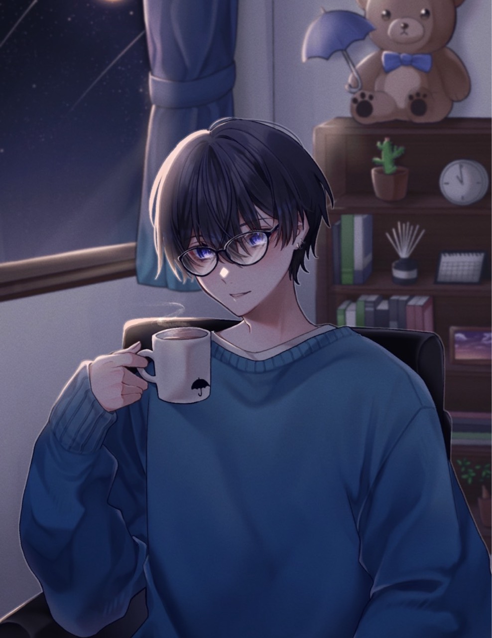 紫雨-ムラサメ-