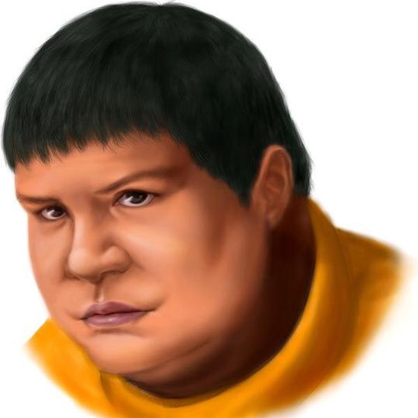 剛田  武