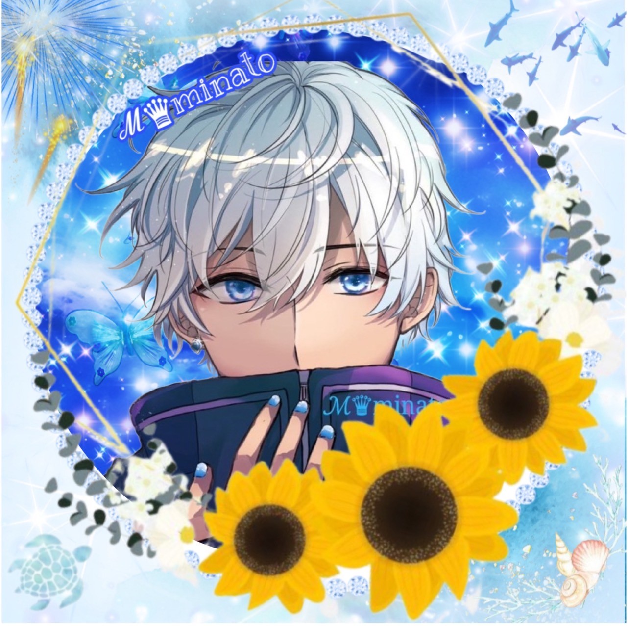 ℳ♛minato