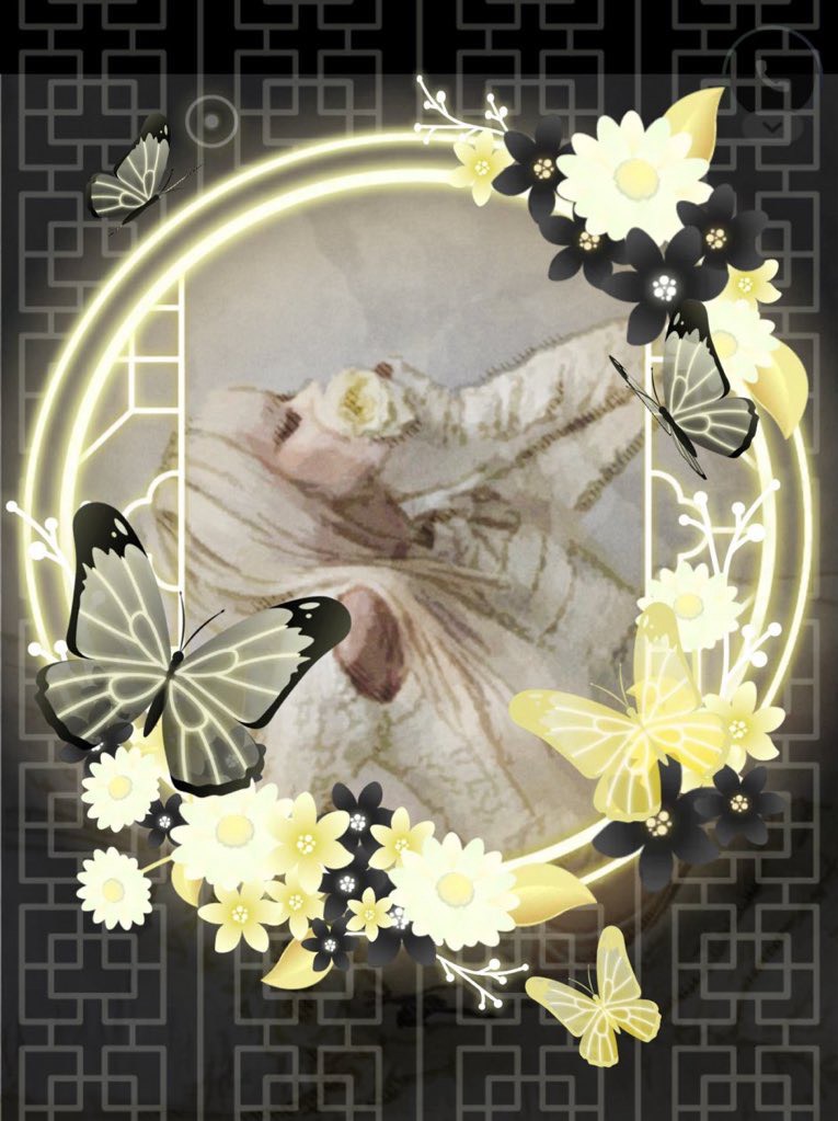 .Ỽ⋆͛ 𝐌𝐮𝐠𝐢ᩚ .