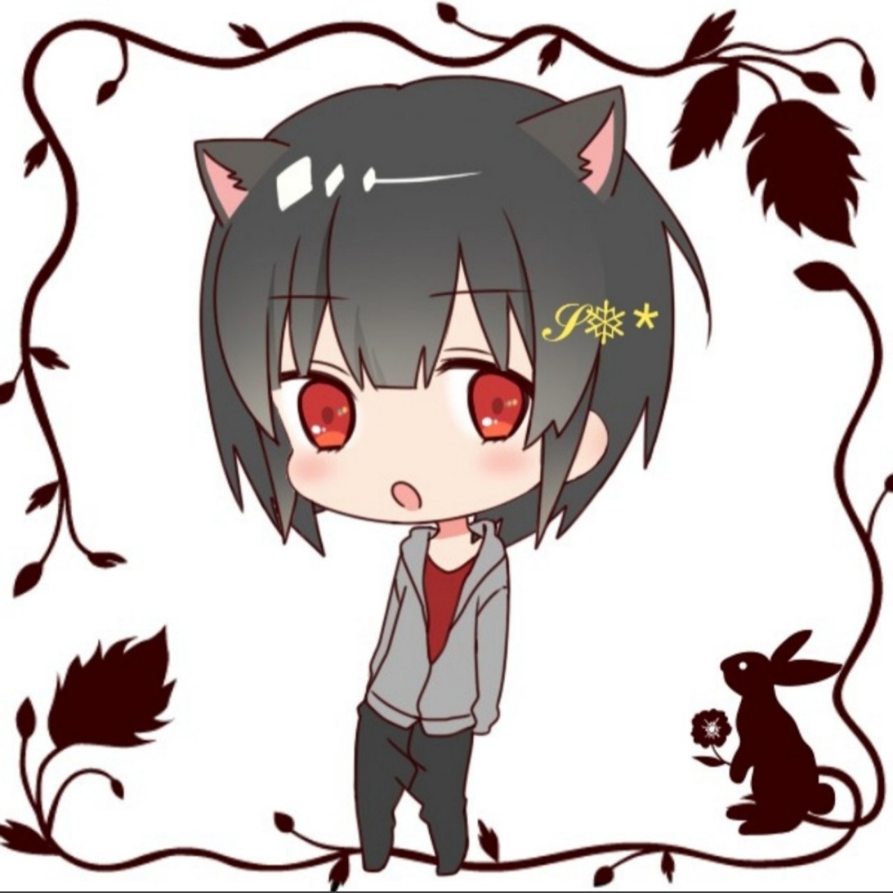 𝒯➷みーくん*しろ𝒮❅*専マネ