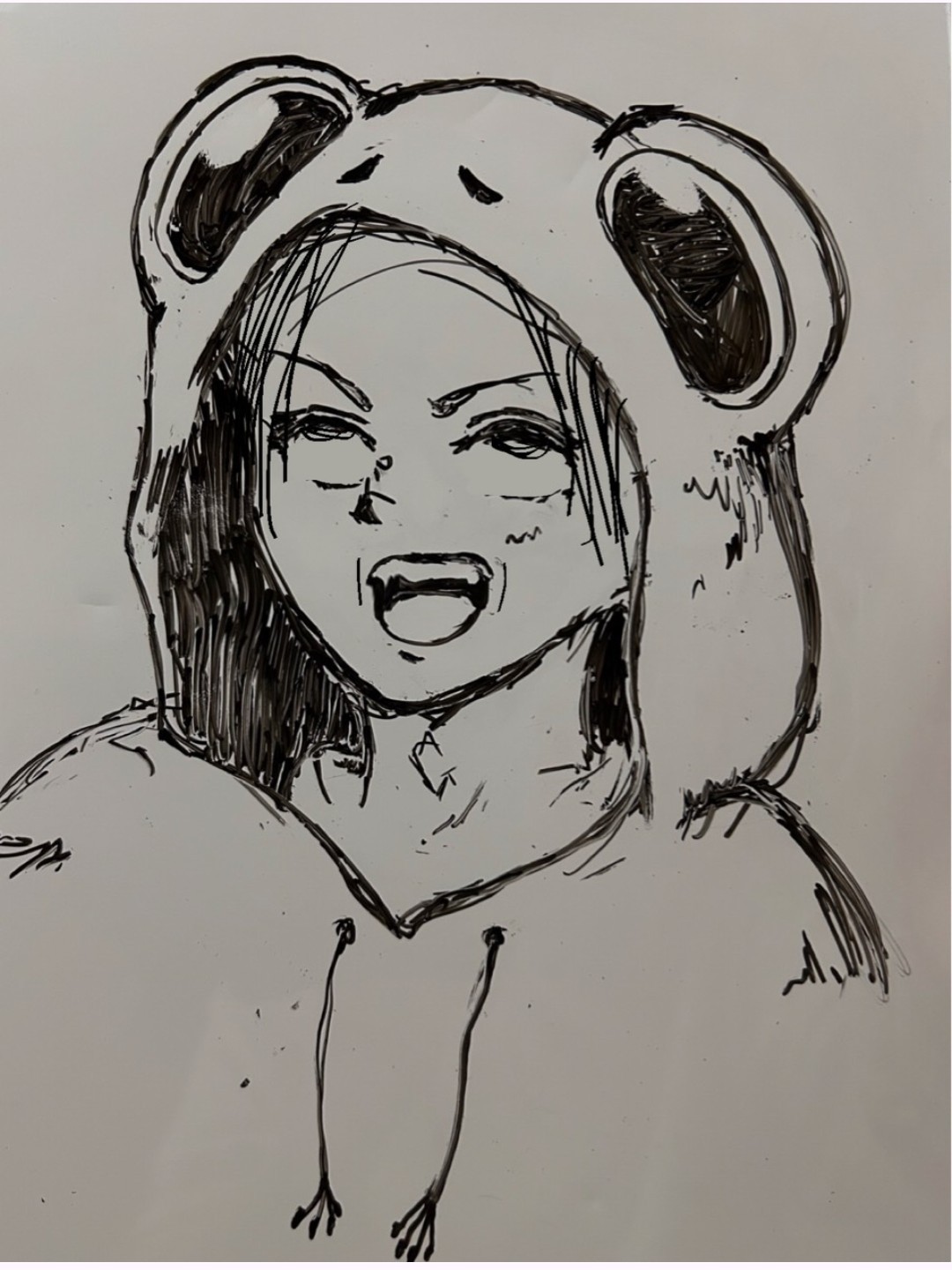 けろ