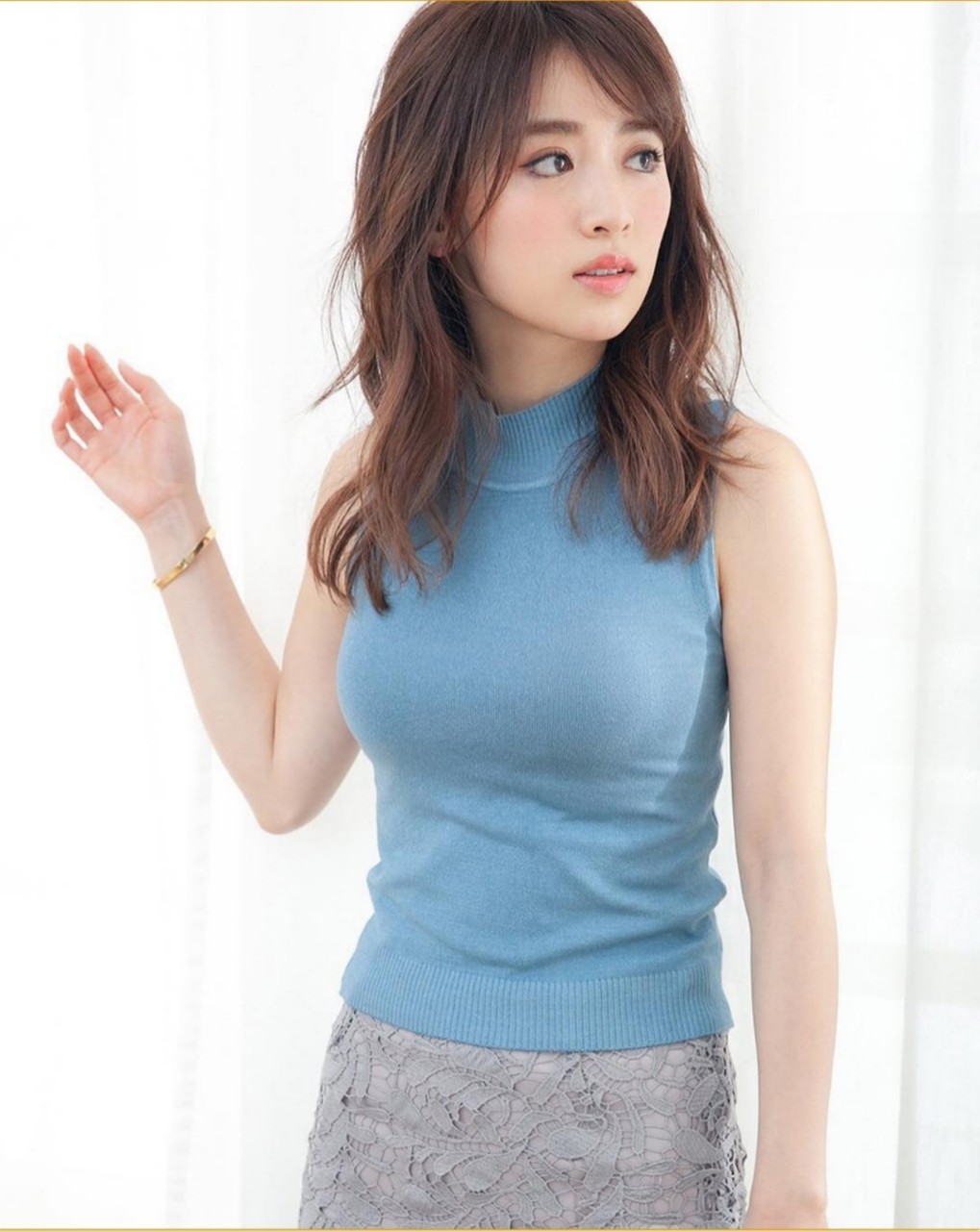 梨華·浜 千咲·泉 里香大好き❗