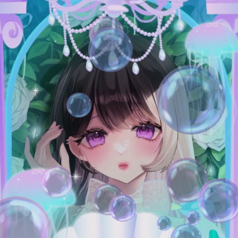⋆ 𝟎̷𝟕 ⋆