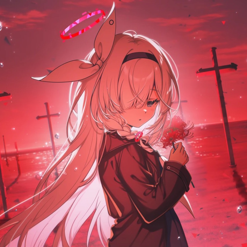 ᓀ‸ᓂちびさき♂