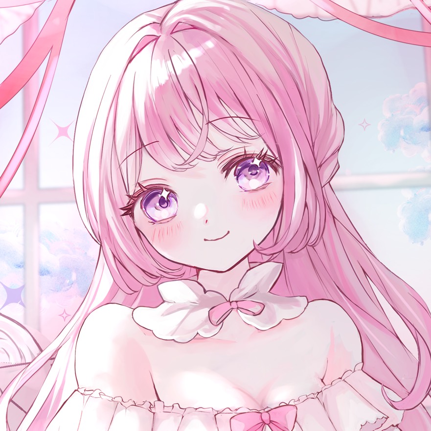 𐙚❦月姫