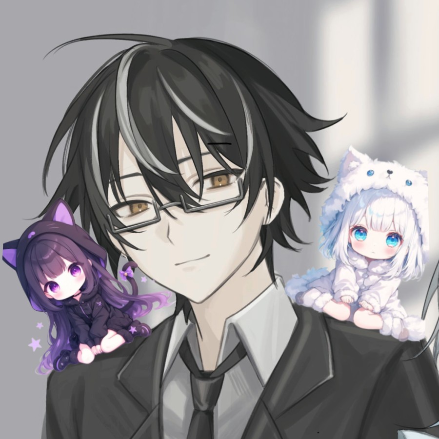 サムチャイ⟡.·