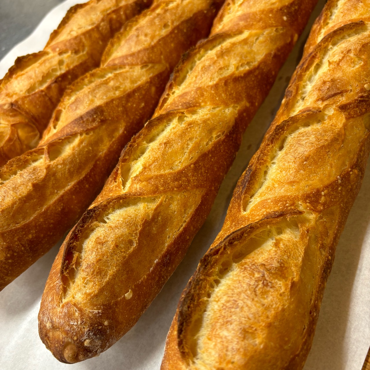 パン屋🥖