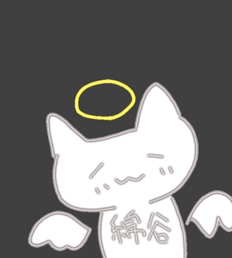 ❂·̩͙ 綿谷 晴