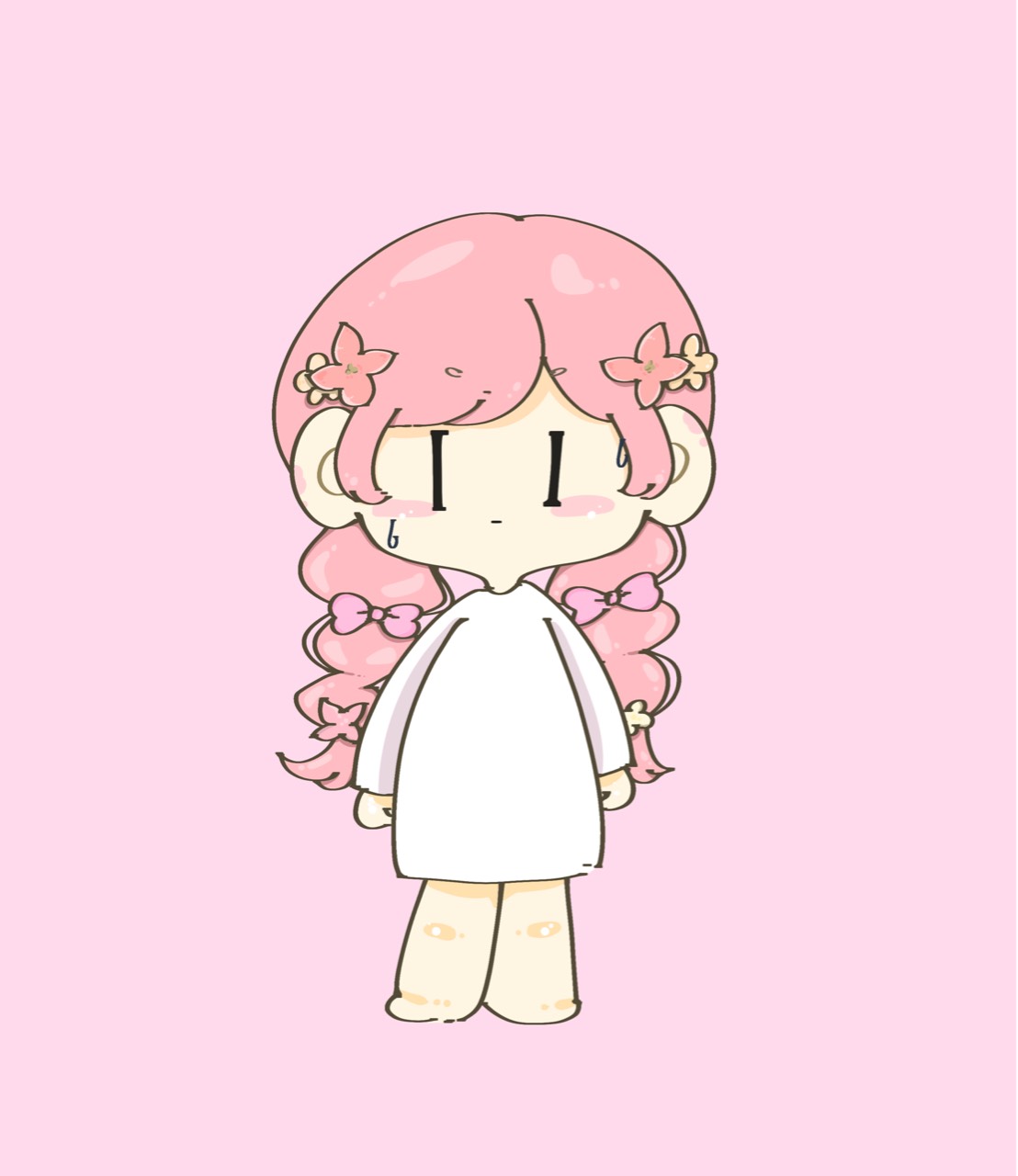 ななし