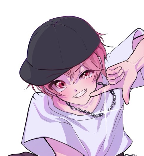 はの【𓅯𓂋 ⸒⸒】