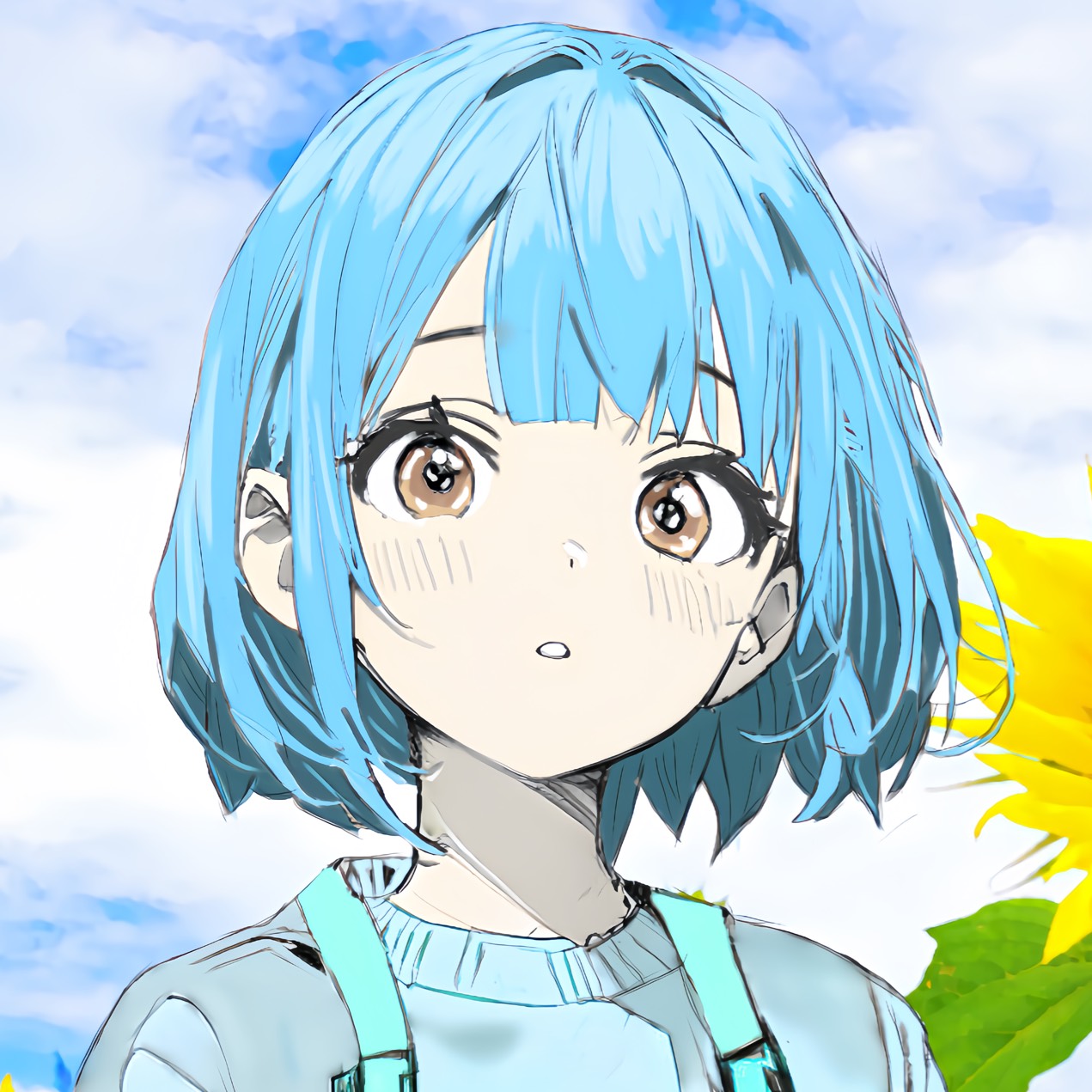 ꙳*゚おはぎ