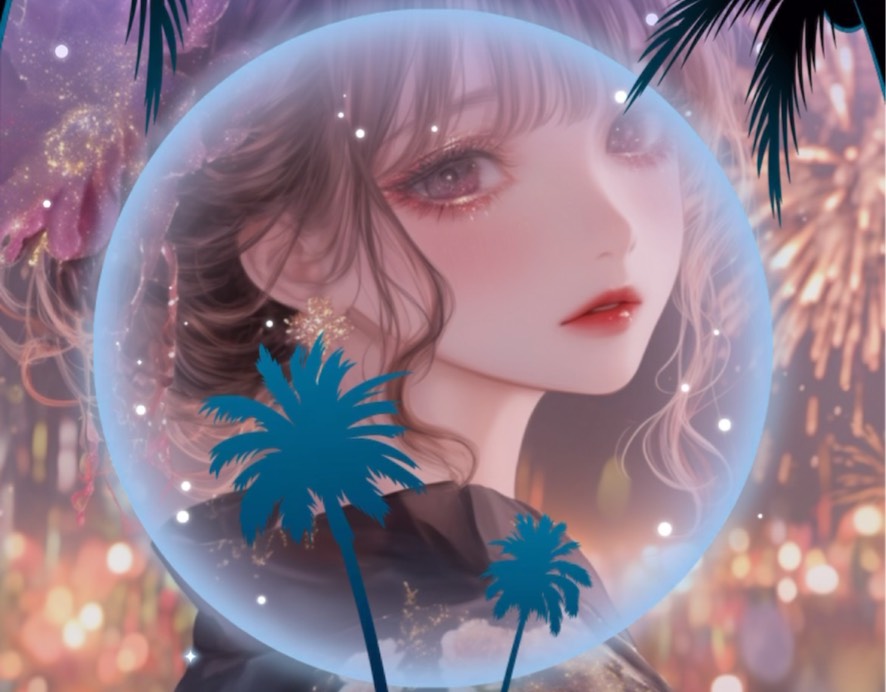 梨 心.