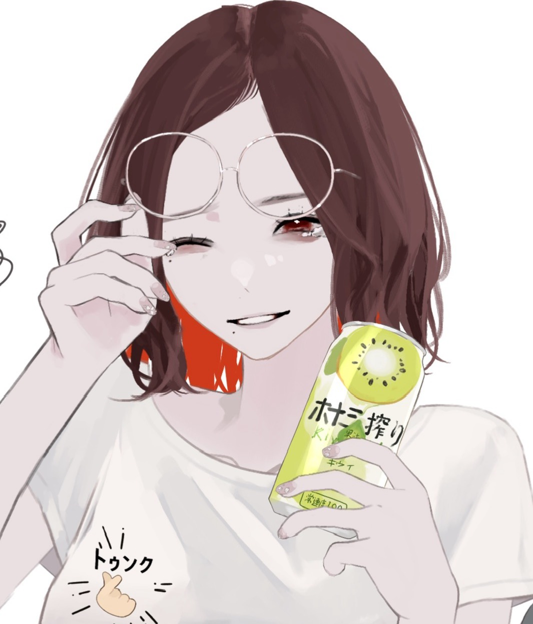 ꫝ*❥︎ 𝗁𝗈𝗇𝖺𝗆𝗂