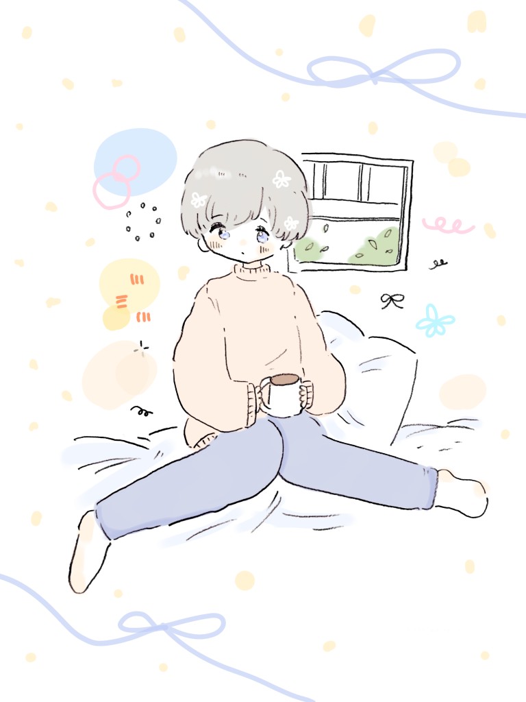 蓬 -ヨモギ-