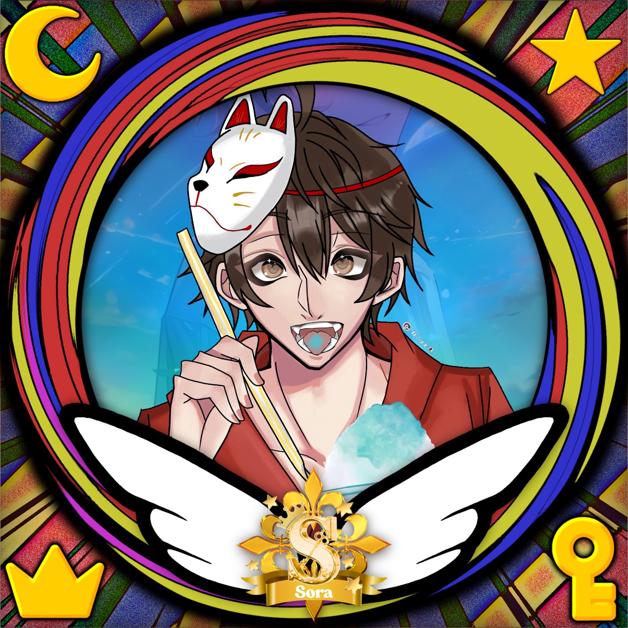 Spoon スプーン | DJˢꄗ#ソラ'SS@さんのチャンネル