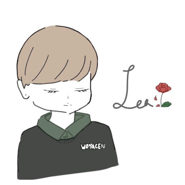 フルカワリーコ🥀