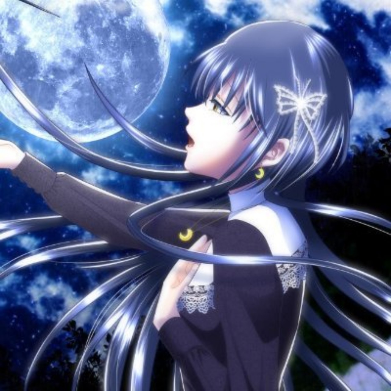 藍月音帆🌛ｱｲﾂﾞｷｵﾄﾊ🥀ℰ･ﾟ