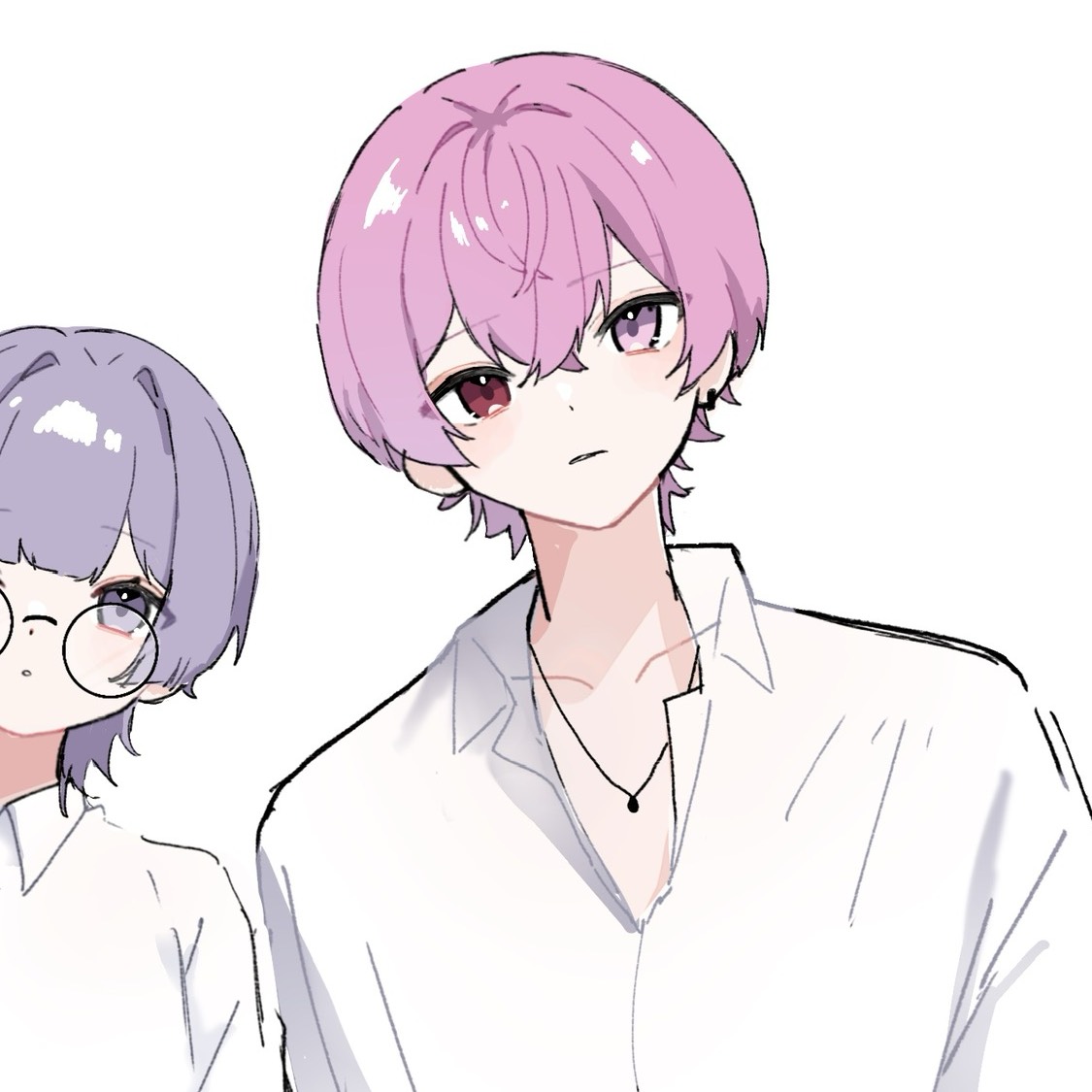 はの【𓅯𓂋 ⸒⸒】