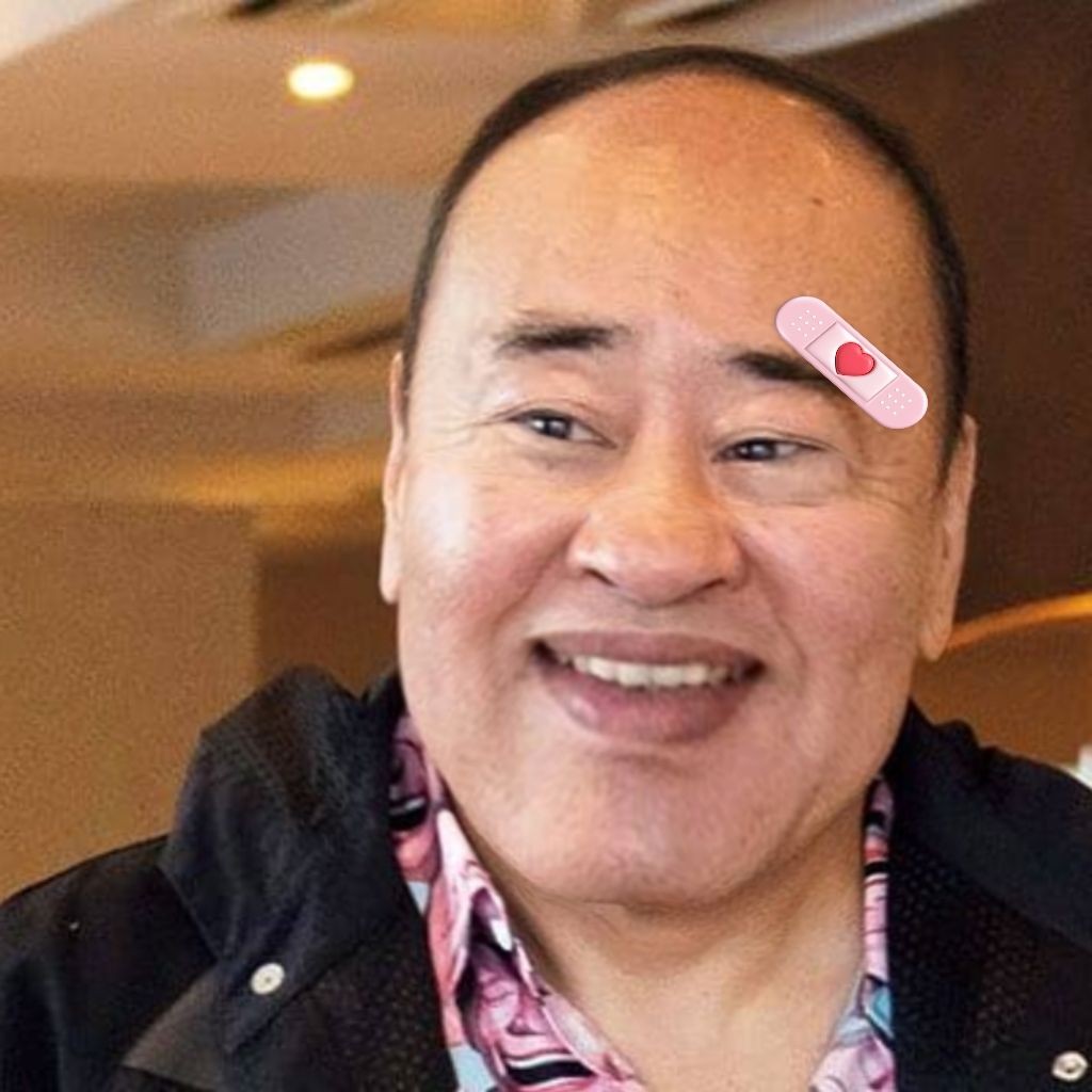 しげお 66歳®