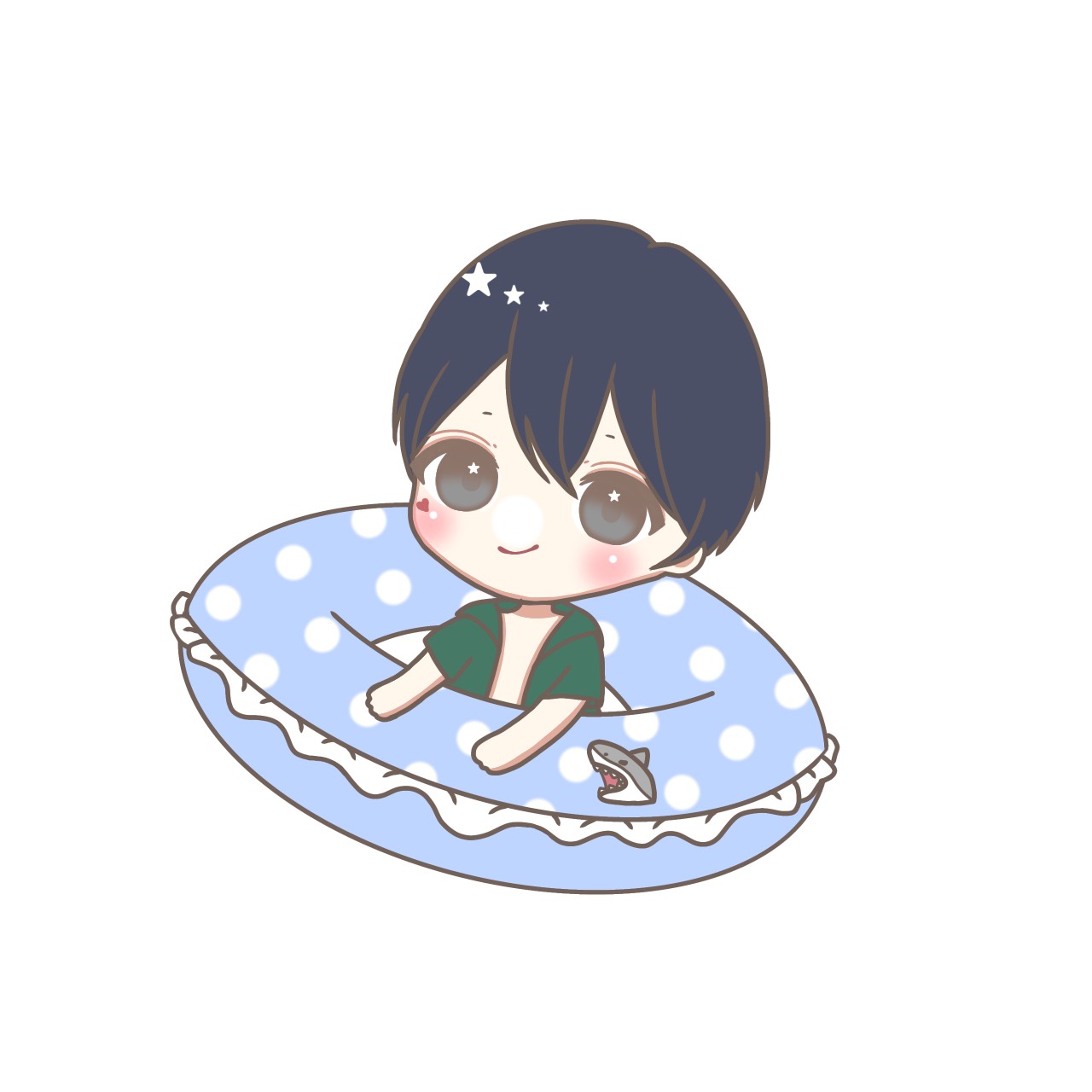 さめ