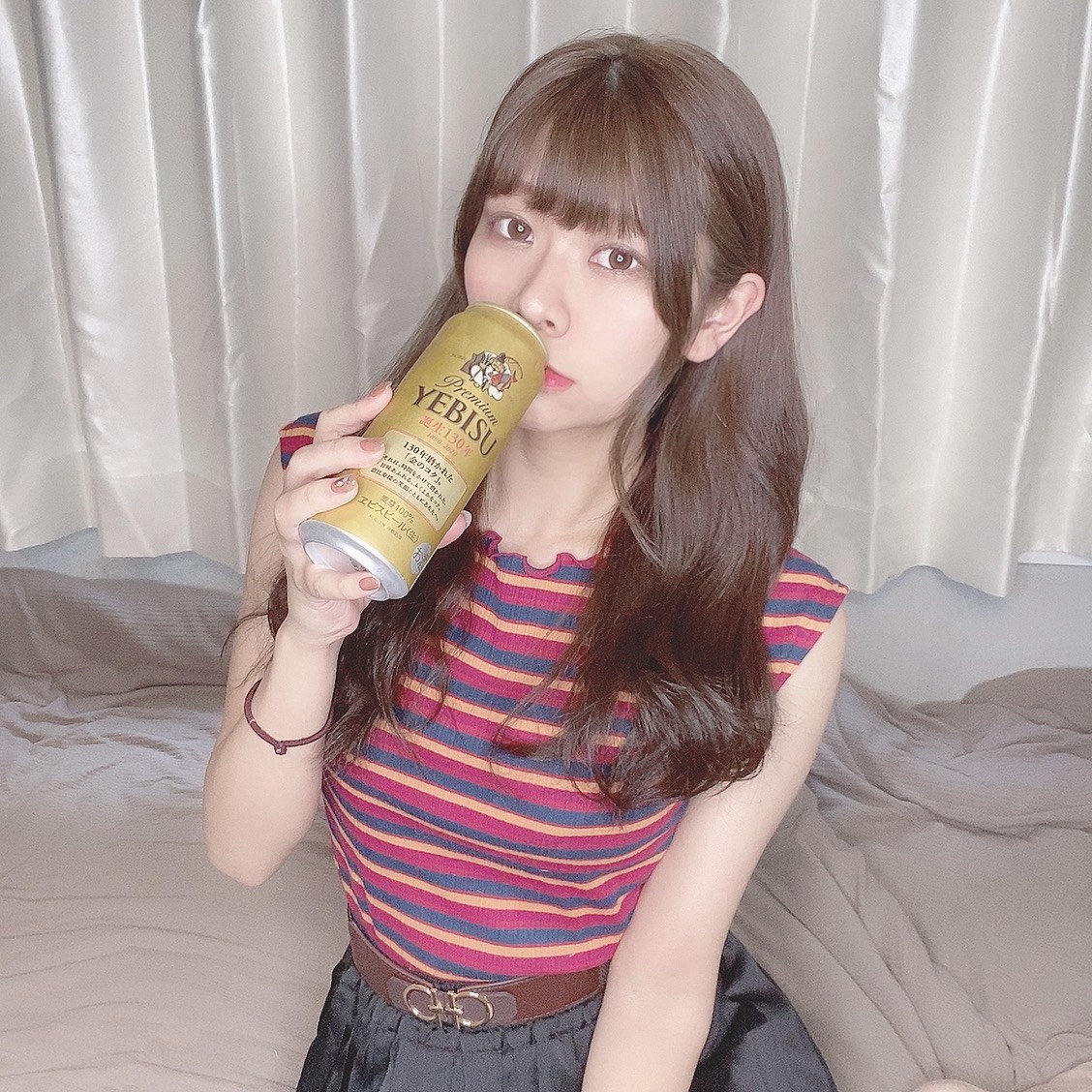 杠葉あずさ