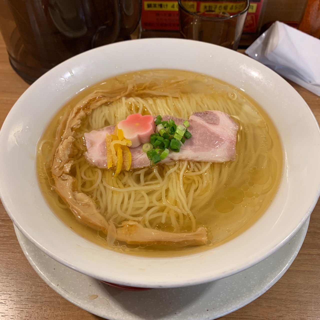 エリンギの丘