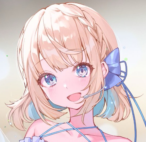 ⿻ちくわ。