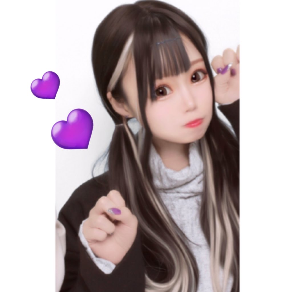 みゆみゆ💜