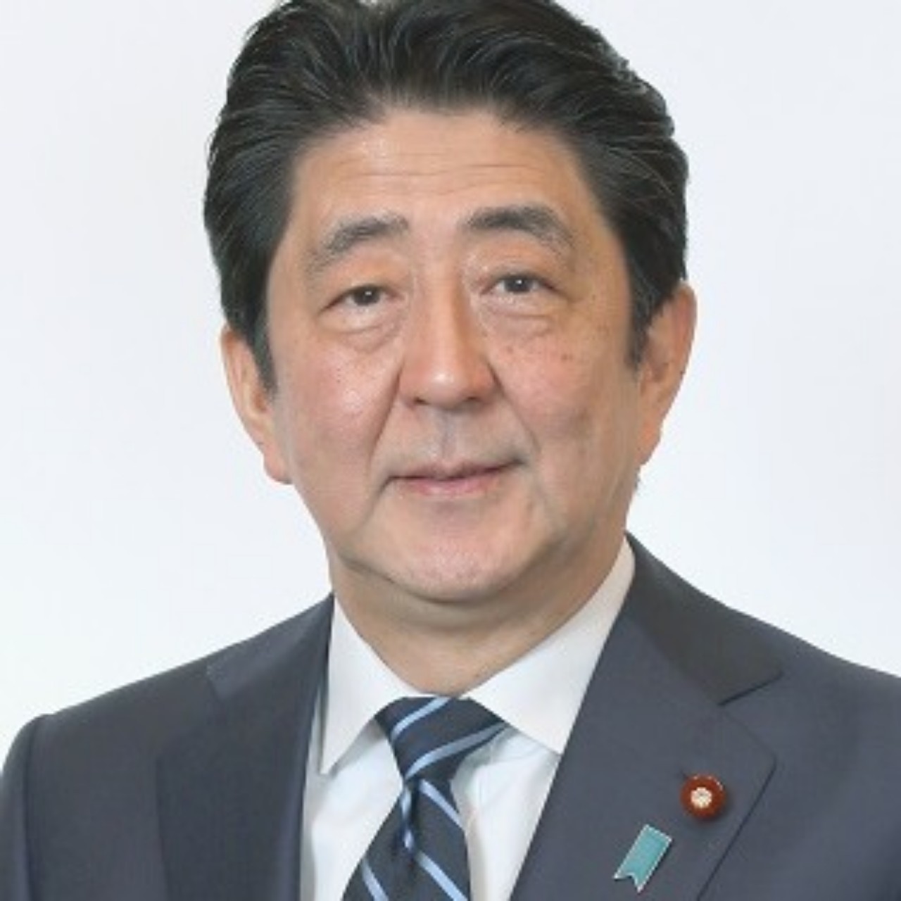 増税おじさん