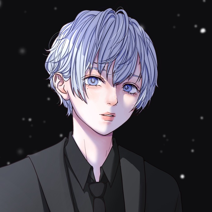 ☃︎*⋆ 𝑷