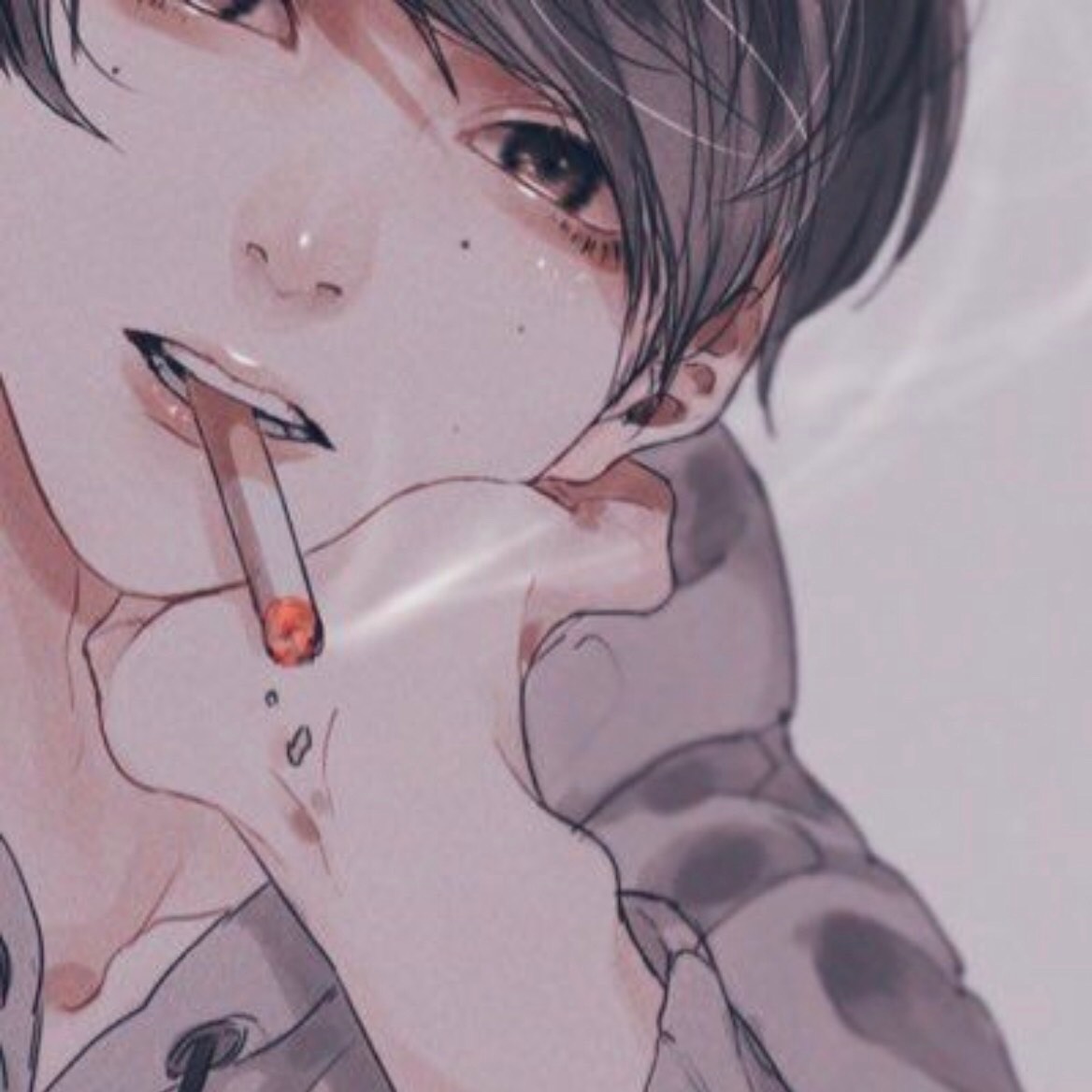 澪